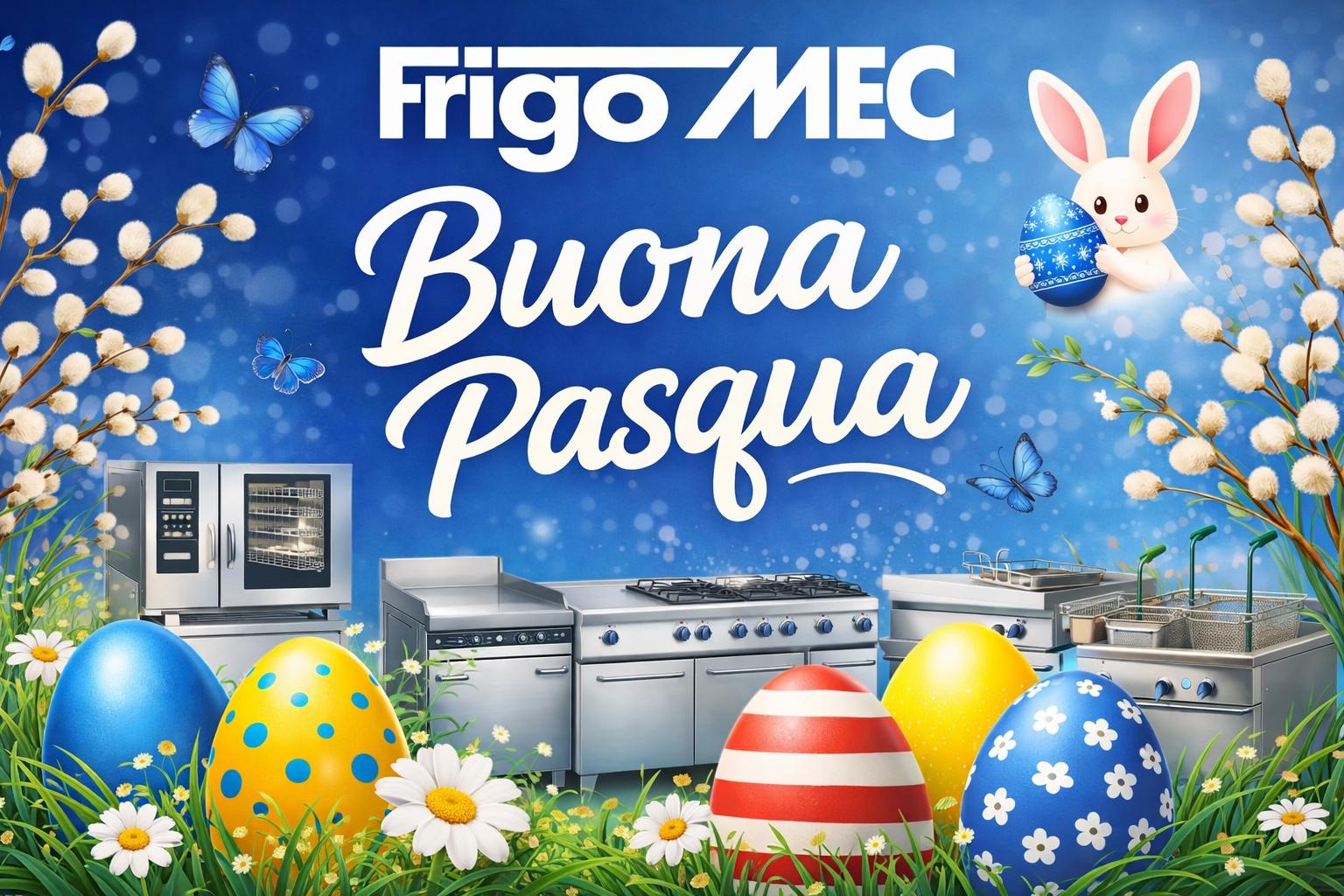 buona pasqua